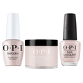 Gel & Lacquer + Dipping Powder