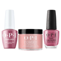 Gel & Lacquer + Dipping Powder
