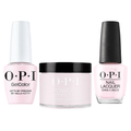 Gel & Lacquer + Dipping Powder