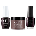 Gel & Lacquer + Dipping Powder