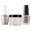 Gel & Lacquer + Dipping Powder