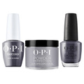 Gel & Lacquer + Dipping Powder