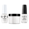 Gel & Lacquer + Dipping Powder