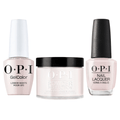 Gel & Lacquer + Dipping Powder