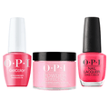 Gel & Lacquer + Dipping Powder