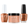Gel & Lacquer + Dipping Powder