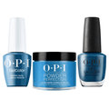 Gel & Lacquer + Dipping Powder