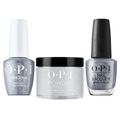 Gel & Lacquer + Dipping Powder
