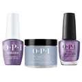 Gel & Lacquer + Dipping Powder