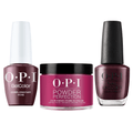 Gel & Lacquer + Dipping Powder