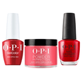 Gel & Lacquer + Dipping Powder