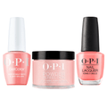 Gel & Lacquer + Dipping Powder
