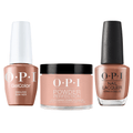 Gel & Lacquer + Dipping Powder