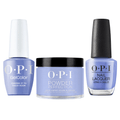 Gel & Lacquer + Dipping Powder