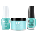 Gel & Lacquer + Dipping Powder