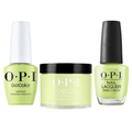 Gel & Lacquer + Dipping Powder