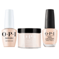 Gel & Lacquer + Dipping Powder