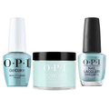 Gel & Lacquer + Dipping Powder