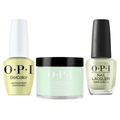Gel & Lacquer + Dipping Powder