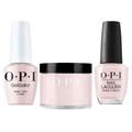 Gel & Lacquer + Dipping Powder