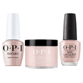 Gel & Lacquer + Dipping Powder