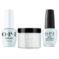 Gel & Lacquer + Dipping Powder