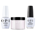 Gel & Lacquer + Dipping Powder