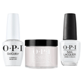 Gel & Lacquer + Dipping Powder