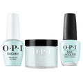 Gel & Lacquer + Dipping Powder