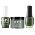 Gel & Lacquer + Dipping Powder
