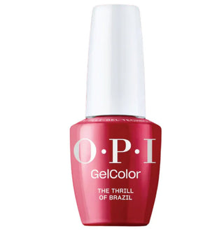 OPI Intelli - Gel - A16 Thrill of Brazil - Gel Color 0.5 oz - DTK Nail Supply