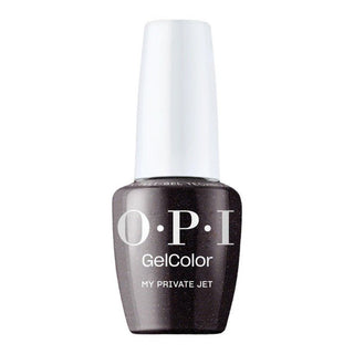 OPI Intelli - Gel - B59 My Private Jet - Gel Color 0.5 oz - DTK Nail Supply