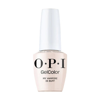 OPI Intelli - Gel - E82 My Vampire is Buff - Gel Color 0.5 oz - DTK Nail Supply