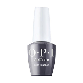 OPI Intelli - Gel - I59 Less is Norse - Gel Color 0.5 oz - DTK Nail Supply