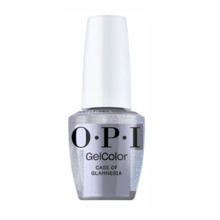 OPI Intelli - Gel - S48 Case Of Glamnesia - Gel Color 0.5 oz - DTK Nail Supply