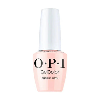 OPI Intelli Gel - S86 Bubble Bath - DTK Nail Supply