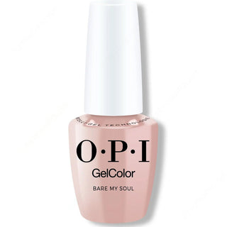 OPI Intelli - Gel - Set 12 Gel Colors - Gel Color 0.5 oz - Cozy Winter Neutrals Collection