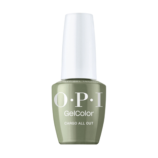OPI Intelli - Gel - Set 12 Gel Colors - Gel Color 0.5 oz - Gingerbread Warm Tones Collection - DTK Nail Supply