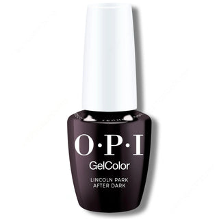 OPI Intelli - Gel - Set 12 Gel Colors - Gel Color 0.5 oz - Holiday Candlelight Glow Collection - DTK Nail Supply