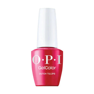OPI Intelli - Gel - Set 18 Gel Colors - Gel Color 0.5 oz - Frosted Evergreen Mix Collection - DTK Nail Supply