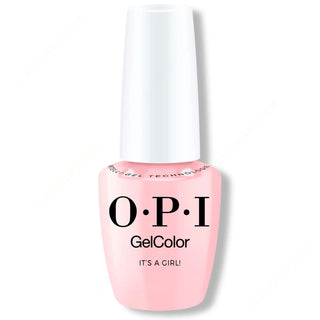 OPI Intelli - Gel - Set 18 Gel Colors - Gel Color 0.5 oz - Frosted Evergreen Mix Collection - DTK Nail Supply
