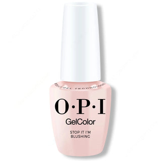 OPI Intelli - Gel - Set 18 Gel Colors - Gel Color 0.5 oz - Frosted Evergreen Mix Collection - DTK Nail Supply