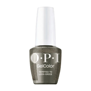 OPI Intelli - Gel - Set 18 Gel Colors - Gel Color 0.5 oz - Winter Midnight Luxe Collection - DTK Nail Supply