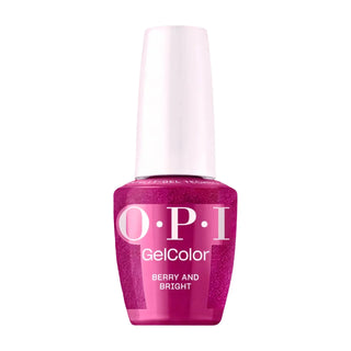 OPI Intelli - Gel - Set 18 Gel Colors - Gel Color 0.5 oz - Winter Midnight Luxe Collection - DTK Nail Supply