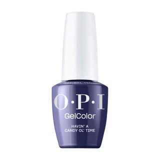 OPI Intelli - Gel - Set 18 Gel Colors - Gel Color 0.5 oz - Winter Midnight Luxe Collection - DTK Nail Supply