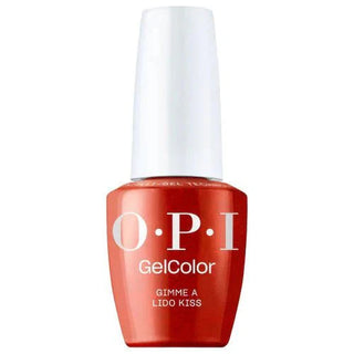 OPI Intelli - Gel - Set 24 Gel Colors - Gel Color 0.5 oz - Holiday Party Sparkle Collection - DTK Nail Supply