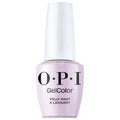 F83 Polly Want A Lacquer