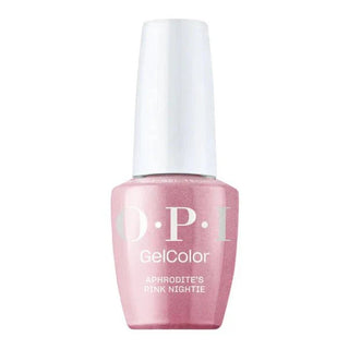 OPI Intelli - Gel - Set 24 Gel Colors - Gel Color 0.5 oz - Holiday Party Sparkle Collection - DTK Nail Supply