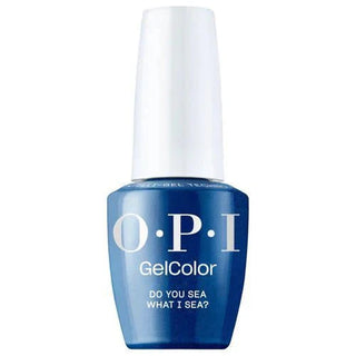 OPI Intelli - Gel - Set 24 Gel Colors - Gel Color 0.5 oz - Holiday Party Sparkle Collection - DTK Nail Supply
