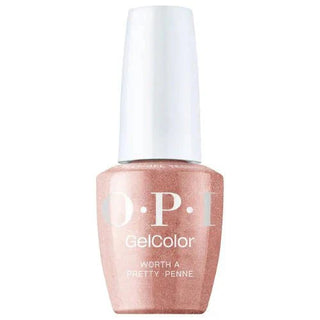 OPI Intelli - Gel - Set 24 Gel Colors - Gel Color 0.5 oz - Holiday Party Sparkle Collection - DTK Nail Supply